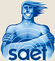 logo Saet
